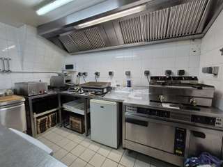 Bureaux et commerces