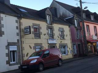 Bureaux et commerces 3 pièces