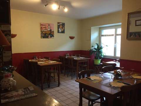 Bureaux et commerces 3 pièces