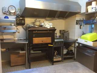 Bureaux et commerces 3 pièces