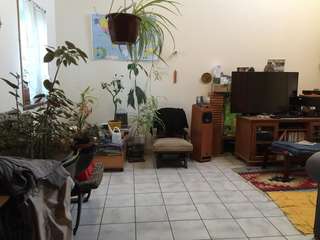 Bureaux et commerces 3 pièces