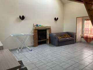 Bureaux et commerces 3 pièces