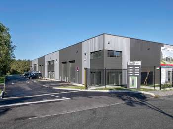 Photo Bureaux et commerces Campbon