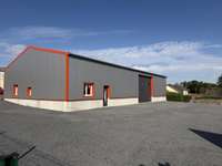 Bureaux et commerces