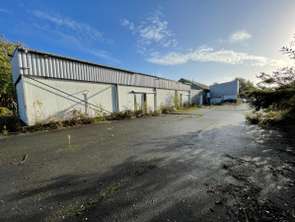 Vente Bureaux et commerces 480 m&sup2;Cancale