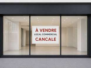 Photo Bureaux et commerces Cancale