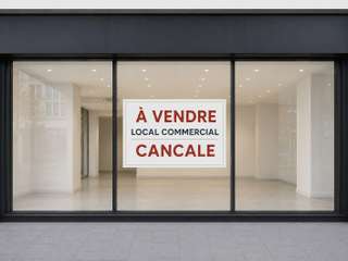 Bureaux et commerces