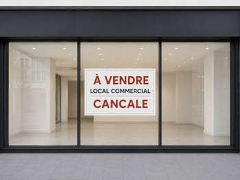 Bureaux et commerces Cancale 35