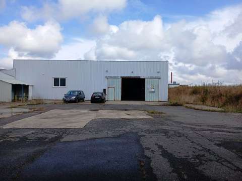 Bureaux et commerces