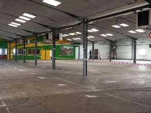 Vente Bureaux et commercesCandé