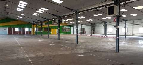 Bureaux et commerces Candé 49