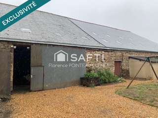 Bureaux et commerces 2 pièces