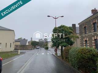 Bureaux et commerces 2 pièces