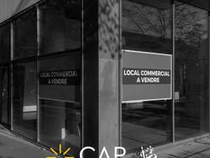 Vente Bureaux et commerces 155 m&sup2;Candé