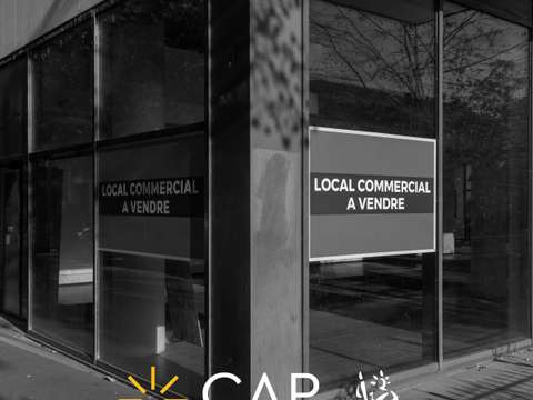 Bureaux et commerces Candé 49