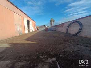 Vente Bureaux et commerces 325 m&sup2;Canet-en-Roussillon