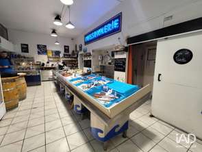 Vente Bureaux et commerces 66 m&sup2;Canet-plage