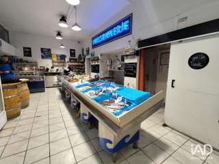 Bureaux et commerces