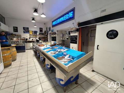 Bureaux et commerces Canet-plage 66