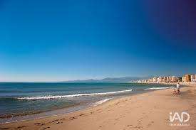 Bureaux et commerces Canet-plage 66