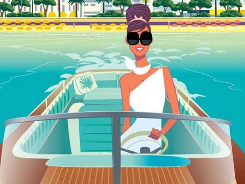 Bureaux et commerces Cannes 06