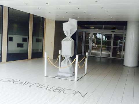 Bureaux et commerces Cannes 06