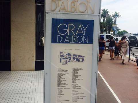 Bureaux et commerces