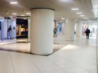 Bureaux et commerces