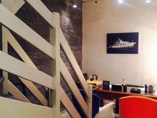 Bureaux et commerces