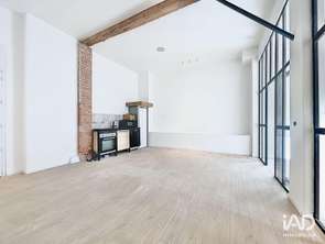 Vente Bureaux et commerces 118 m&sup2;Cannes