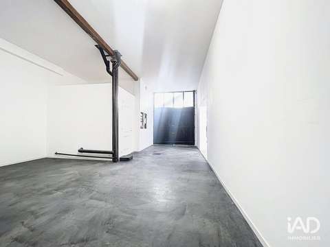 Bureaux et commerces