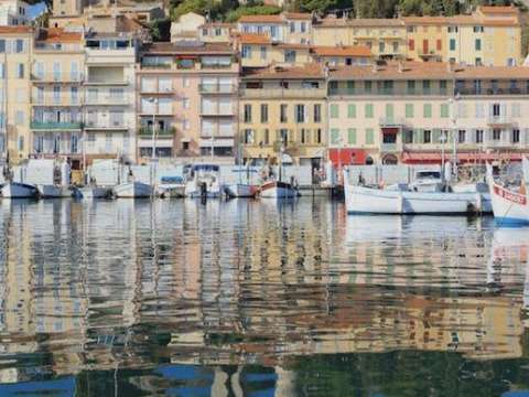 Bureaux et commerces Cannes 06