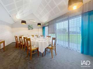 Bureaux et commerces