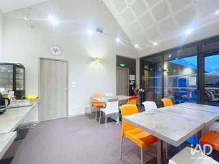 Bureaux et commerces