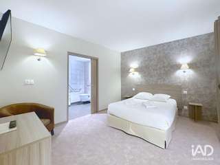 Bureaux et commerces