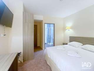 Bureaux et commerces