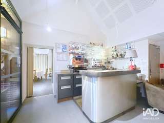 Bureaux et commerces