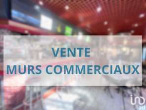 Vente Bureaux et commerces 109 m&sup2;Carcassonne
