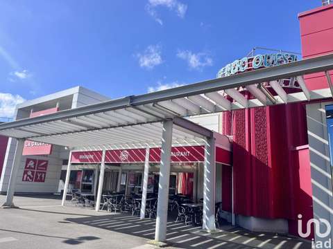 Bureaux et commerces