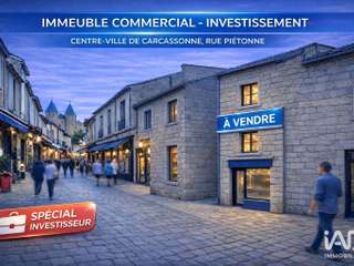 Bureaux et commerces