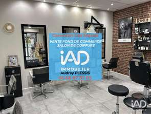 Vente Bureaux et commerces 60 m&sup2;Carentan-les-Marais