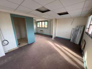 Bureaux et commerces