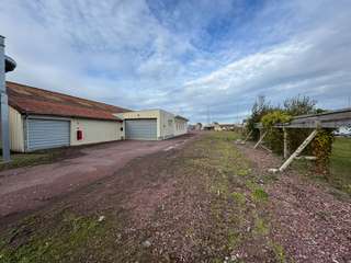 Bureaux et commerces