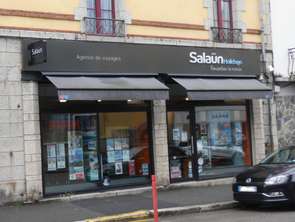 Vente Bureaux et commerces 81 m&sup2;Carhaix-Plouguer