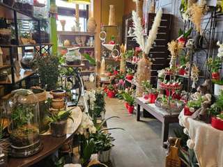 Bureaux et commerces