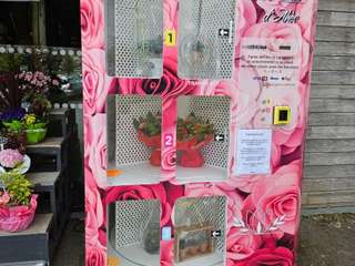 Bureaux et commerces