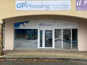 Vente Bureaux et commerces 100 m&sup2;Carhaix-Plouguer