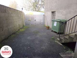 Bureaux et commerces 2 pièces