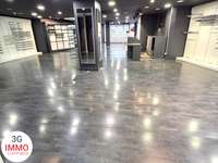 Bureaux et commerces 2 pièces Bureaux et commerces 2 pièces