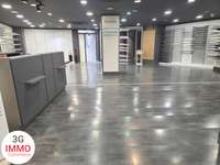 Bureaux et commerces 2 pièces Bureaux et commerces 2 pièces